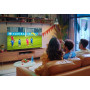 TCL 43PF650 43 Pouces 4K Ultra HD, HDR TV, Smart LED Fire TV (Dolby Vision, Dolby Atmos, DTS, HDR 10, Alexa intégré, Airplay2, M