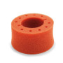 Oase Filtoclear 31000 Lot de filtres en mousse de rechange pour bassin Koi