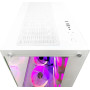 INFOMAX | PC Gamer, Ordinateur de Bureau, PC Gaming - Processeur Intel Core i5-12400F • NVIDIA RTX 3050 6 GO • RAM DDR4 16 GO RG