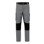 Velilla 103020B Pantalon Bicolore Multipoches