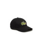 Lacoste Rk8217 - Casquette de Baseball - Homme