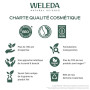 WELEDA - Deodorant stick Eucalyptus Peppermint - 50 g | Déodorant Femme Homme, 100 % d’Origine Naturelle, Sans Alcool, Sans Sels