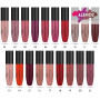 Golden Rose Rouge à lèvres liquide mat 18