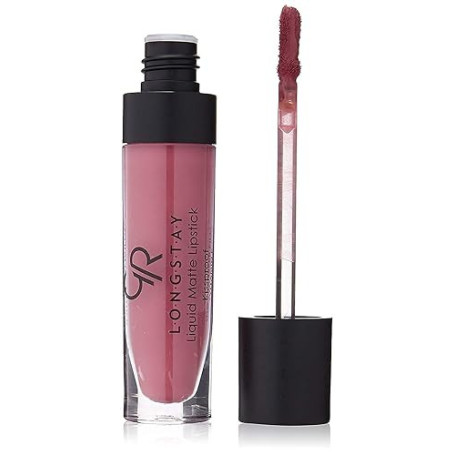 Golden Rose Rouge à lèvres liquide mat 21