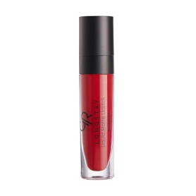 Golden Rose Rouge à lèvres liquide mat 09