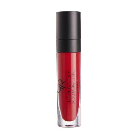 Golden Rose Rouge à lèvres liquide mat 09