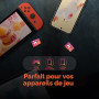 LinkMore XV23 PRO Carte micro SDXC de jeu 128 Go, A2, UHS-I, U3, V30, classe 10, vitesse de lecture jusqu'à 160 Mo/s, vitesse d'