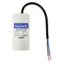 BOJACK CBB60 450V 45uf AC Condensateur ondensateur de moteur, condensateur de démarrage de moteur, condensateur microfarad 50/60