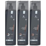Kit Lissage Brésilien Coffee Premium All Liss 1L