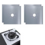 Protection Plaque Cuisson Gaz, Tapis de Cuisinière à Gaz, Protection Cuisinière à Brûleurs Gaz, Protection de Cuisinière à Gaz,