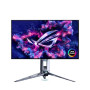 Asus Rog Swift Pg27aqwP-W - OleD-Monitor - Gaming - 68.6 Cm (27")