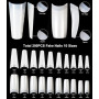 Kit Ongle Acrylique Complet En Gel Avec Lampe Uv 36w,Fraises à électriques,Poudre Acrylique Pour, Beaucoup de décoration manucur
