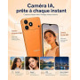 invens Note 15P Téléphone Portable 4G Débloqué, Smartphone Android 16 Go, 9 Go (3+6)+32 Go/256 Go TF, Caméra 16+5 MP, Écran 6,6"