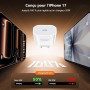 40W Chargeur USB C Rapide pour iPhone 17/17 Pro/17 Pro Max/17 Air, iPhone 16/15, Adaptateur Secteur Prise USB C et Câble 2M, Pow