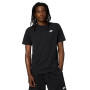 Nike M NSW Club Tee T-Shirt Homme