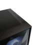 CyberpowerPC Wyvern Gaming PC - AMD Ryzen 5 5500, Nvidia RTX 3050, 16GB RAM, 500GB NVMe SSD, 650W PSU, Wi-FI, Windows 11, Sylph