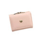 LSNNMU Portefeuille Femme Petit Portefeuille Femme Coeur Aimant Court Portefeuille Femme Porte-Carte Filles Femme Dame Porte Mon