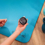 Cecotec Mètre Ruban Numérique avec Bluetooth, Écran LED et APP Surface Precision Body. Surveillez vos Mesures Corporelles, Synch