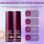 4Pcs Calcium Volume Multi Balm Calcium Multi Balm Stick Collagene Coreen Stick Collagene Coreen Hydrate Anti-Rides Raffermit la