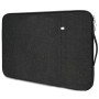 Flintronic Housse pour Ordinateur Portable, 15.6 Pouces Housses Ordinateur, Pochette Ordinateur Portable pour 15.6'' HP Lenovo D