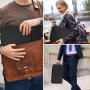 Flintronic Housse pour Ordinateur Portable, 15.6 Pouces Housses Ordinateur, Pochette Ordinateur Portable pour 15.6'' HP Lenovo D