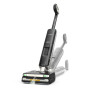 Tineco Floor One S9 Master Aspirateur Laveur 23kPa ThermoBlast, Ultra-Mince | Raclette StreakFree sèche sans trace d'humidité, U