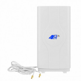 Antenne Blanc 10 W 4G LTE (Reconditionné A) 74,99 €