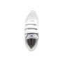 Kangaroos Baskets K-bluerun 701 B pour Femme