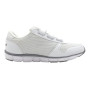 Kangaroos Baskets K-bluerun 701 B pour Femme