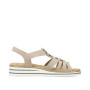 Rieker V0649 Sandale Femme
