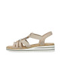 Rieker V0649 Sandale Femme