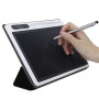 Bloc Note Numerue, Bloc Note Electronue, Tablette D'Écriture LCD, Bloc-Notes électronique Tablette LCD Tapis de Dessin Fournitur