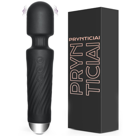 Vibromasseurs - Sextoyse Femme Clitoridienne avec 10 Intensités 20 Fréquences, Vibromasseur sex toys Sextoy de Clitoris Vibro Vi