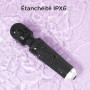 Vibromasseurs - Sextoyse Femme Clitoridienne avec 10 Intensités 20 Fréquences, Vibromasseur sex toys Sextoy de Clitoris Vibro Vi