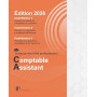 Je passe mon titre professionnel comptable assistant