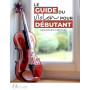 Guide du violon pour débutant