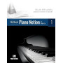 Méthode Piano Notion Volume 1: Les plus belles mélodies connues à travers le monde
