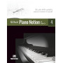 Méthode Piano Notion Volume 4: Les plus belles mélodies connues à travers le monde