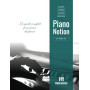 Gammes, arpèges, accords, exercices par Piano Notion: Le guide complet pour jouer du piano
