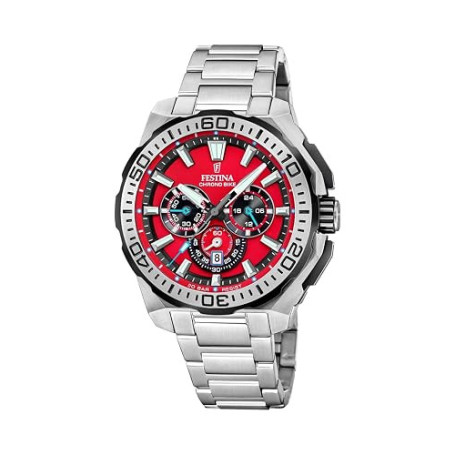 Chronographe Chrono Bike