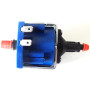 LICHIFIT Replacement Eelectromagnetic Pump Valve JYPC-3 25W Suction Pump for Steam Hanging and Ironing Machine