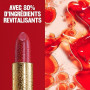Revlon Super Lustrous Pearl Rouge à Lèvres 103 Caramel Glace 4,2 g | Couleur Intense, Fini perlé, Formule Confortable et Hydrata