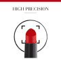 BOURJOIS - Rouge À Lèvres Rouge Velvet The Lipstick 19 Place des Roses - Ultra Pigmenté - Fini Mat Intense - Longue Tenue 24H -