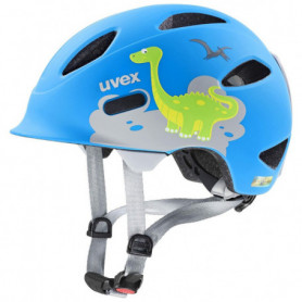 Casque de Cyclisme pour Enfants Uvex Bleu 45-50 cm (Reconditionné A+) 61,99 €