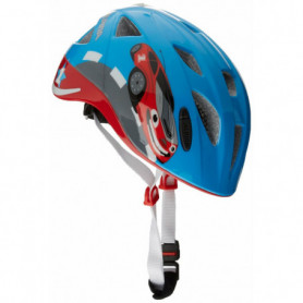 Casque de Cyclisme pour Enfants Alpina Flash Red Car Bleu (Reconditionné B) 57,99 €
