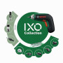 Bosch IXO 8 Visseuse sans fil (incl. jeu de 10 embouts et batterie 4V, en boîte de rangement)