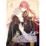 Anna et le prince d'Albion - Tome 04