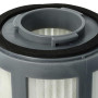 vhbw Filtre d'aspirateur compatible avec Clatronic Eco-Cyclon BS 1293 | BS 1304 aspirateur - Filtre HEPA + nylon contre les alle