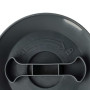 vhbw Filtre compatible avec Bluesky BVC16BLP17 aspirateur | Filtre HEPA + nylon contre les allergies