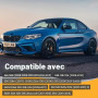Flewdart amortisseur arriere pour X1 E81 E82 E84 E87 E88 E90 E91 E92 E93, Butée de Suspension Arrière, Ressorts d'arrêt de Suspe